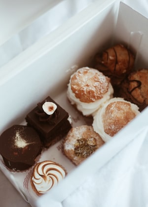 Joie De Chocolat