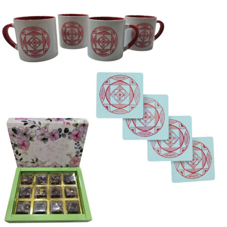 Mug & Morsels Gift Hamper