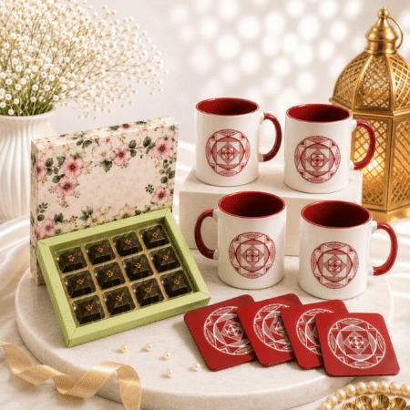 Mug & Morsels Gift Hamper