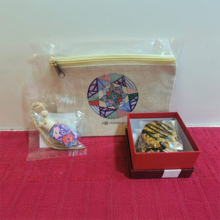 Triple Delight Hamper