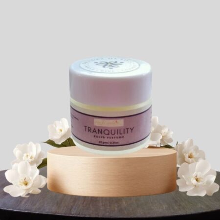Tranquility - 10 grams
