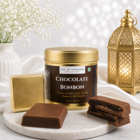 BonBon - Dark Chocolate