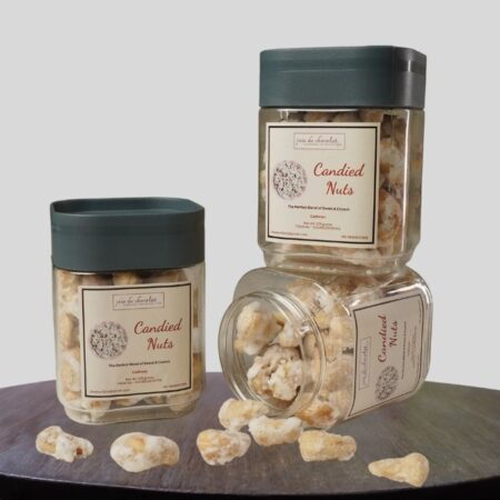 Candied Nuts - Cashews - 175 grams