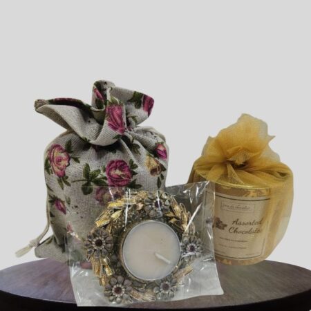 Cocoa Glow Treat Box