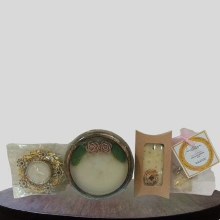 Serenity Essentials Bundle