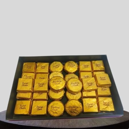 Chocolate Bliss Box  - 30 chocolates