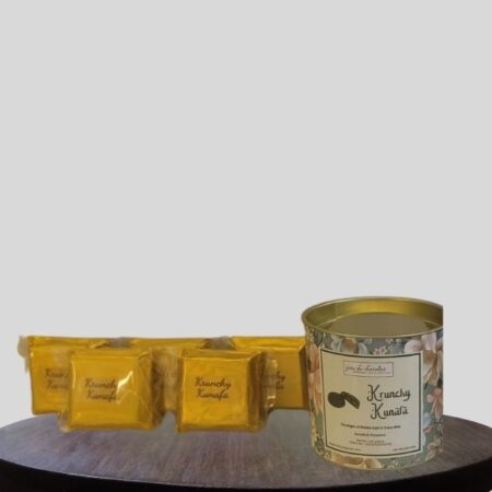 Crunchy Delights Combo