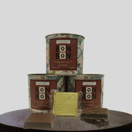 BonBon - Dark Chocolate