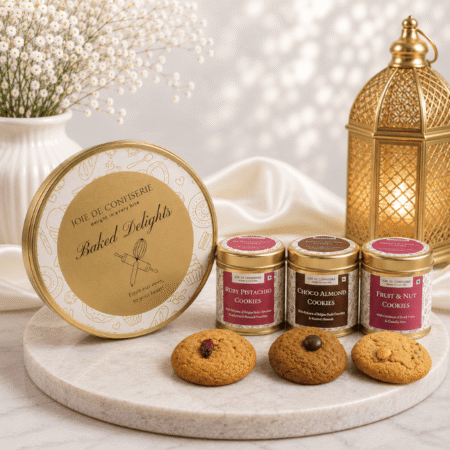 Baked Delights