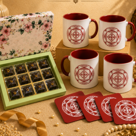 Mug & Morsels Gift Hamper