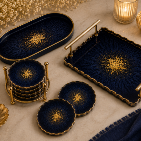 The Elegant Trio Set